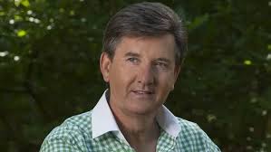 These Daniel O'Donnell fans are queuing for concert tickets three days  before they go