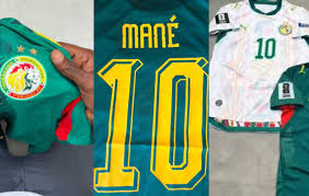 Ruée vers les maillots des Lions : le numéro 10 et deux cadres de l'équipe font exploser les ventes
