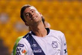 Latest on puebla forward santiago ormeño including news, stats, videos, highlights and more on espn. Seleccion Peruana Papa De Santiago Ormeno Yo Quiero Que Juegue Por Mexico Puebla Juan Reynoso Futbol Peruano Depor