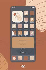 Ios 14 Home Screen Ideas Make Aesthetic Backgrounds Picmonkey Homescreen Ipad Background Picmonkey