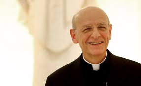 Letter from the Prelate (5 April 2017)