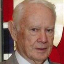 William Bowers Obituary