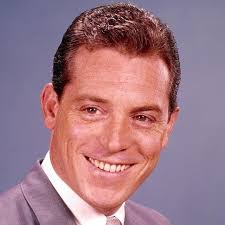 Filmografie Paul Burke