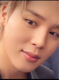 Park Jimin BTS