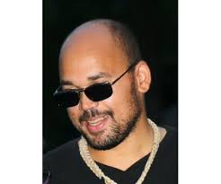 Ned Anderson Obituary (1981