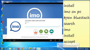 Download imo free video calls and chat for android & read reviews. Install Imo Video Calling App On Laptop And Pc Most Viewed Free Calling Sinroid Com