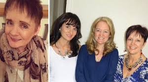 BBC Evening Extra: Living with Loss