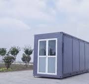 Expandable Prefab Home 19ft x 20ft