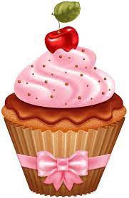 Dekupaj Resimleri Cupcake Pictures Cupcakes Wallpaper Cupcake Illustration