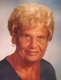 Obituary information for Lois Silvey