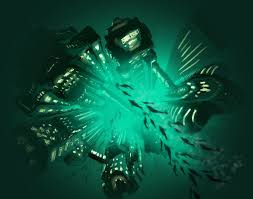 Bioshock Concept Art Rapture Bioshock Rapture Bioshock Bioshock Art