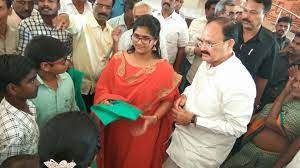 Union minister m venkaiah naidu on thursday accused the congress of instigating and politicising farmers' stir in madhya pradesh and termed. Happy Birthday To My Granddaughter Kum M Venkaiah Naidu Facebook