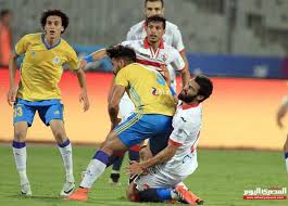 أيمن عارف شاهد أخبار الدوريات في يوم. Ø§Ù„Ø²Ù…Ø§Ù„Ùƒ ÙŠÙÙˆØ² Ø¹Ù„Ù‰ Ø§Ù„Ø¥Ø³Ù…Ø§Ø¹ÙŠÙ„ÙŠ Ø¨Ø±Ø¨Ø§Ø¹ÙŠØ© ÙˆÙŠØªØ£Ù‡Ù„ Ù„Ù†Ù‡Ø§Ø¦ÙŠ ÙƒØ£Ø³ Ù…ØµØ± ÙÙŠØ¯ÙŠÙˆ Ø§Ù„Ù…ØµØ±ÙŠ Ø§Ù„ÙŠÙˆÙ…