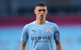 Trusted to appear from the beginning by pep guardiola, city coach, foden was able to answer that belief with concrete. Phil Foden Sacks His Social Media Team After Kylian Mbappe Tweet