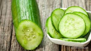 Beruntung, faktor risiko penyakit jantung ini bisa dikendalikan dengan buah dan sayuran yang dibuat menjadi jus. Bisa Menurunkan Kolesterol Tinggi Ini Manfaat Air Rendaman Mentimun Untuk Kesehatan