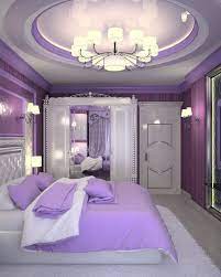 50 Purple Interior Design Bedroom 7 Purple Bedrooms Purple Bedroom Decor Luxurious Bedrooms