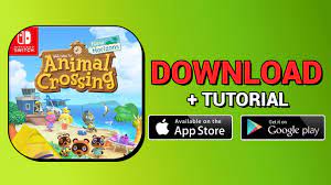 How to install animal crossing apk on android? Animal Crossing New Horizons Mobile Download Install Animal Crossing New Horizons Android Ios Youtube