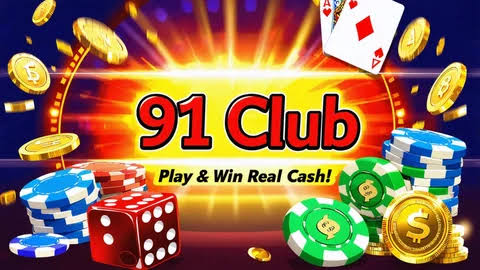 91 Club | Join & Win Big