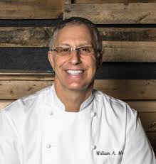 PIZZA TOMORROW: A BRAVE NEW WORLD