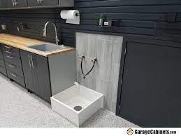 In transit from yicirc to ypnf hf1359.c524 2003 the complete guide to bathrooms : All Dream Garages Must Include A Garage Workbench With Storage Garagecabinets Com
