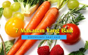 Faktanya tubuh kita membutuhkan lemak untuk fungsi optimalnya. 7 Makanan Ini Baik Banget Dikonsumsi Saat Haid Bisa Redakan Nyeri Sampai Bikin Mood Naik