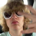 Caleb Marrett's Instagram, Twitter & Facebook