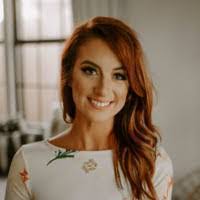 Amber Lene's Instagram, Twitter & Facebook