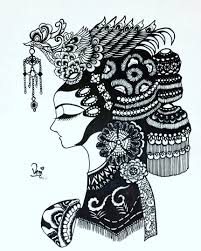 Chinese Traditional Drawing Creditzz Nagavenipalanivelu Drawings Art Traditional