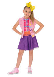 Kids Jojo Siwa Music Video Outfit Costume Walmart Canada