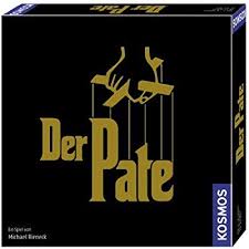 Kosmos 691233 Der Pate