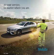 Road Side Incidents Can Leave You Stranded But With Mobilo Plus Our On Road Assistance Service You Ll Always Stay Mercedes Benz Latest Mercedes Benz Mercedes