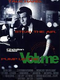 Malcolm x (born malcolm little; Pump Up The Volume 1990 Rotten Tomatoes