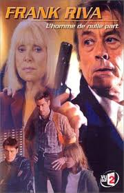 Frank Riva (TV Series 2003–2004)