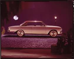 Image result for Bengal Ivory 1964 AMC