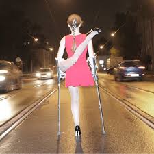 Check spelling or type a new query. People With Disabilities Come Up With Some Of The Best Halloween Costumes We Ve Ever Seen Artfido