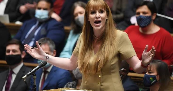 Snobbery over Angela Rayner's debating skills isn't just vile, it's plain wrong | The Independent