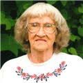Myrtle Mitchell Obituary (2013)