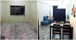 Apabila anda mempunyai bilik air kecil, sebenarnya terdapat idea deco bilik air kecil yang berkesan untuk meluaskan pandangan anda. Deko Bilik Air Rumah Flat Pagar Rumah