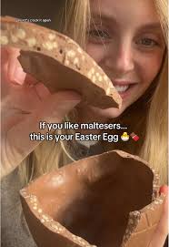 Top Maltesers Easter Egg Review for Chocolate Lovers