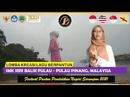 We did not find results for: Smk Seri Balik Pulau Pulau Pinang Malaysia Festival Pantun Pendidikan Negeri Serumpun 2021 Youtube