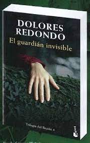 En el 2017 recibió el fuego invisible recibió el premio planeta, un galardón que se otorga a la mejor novela literaria, estando entre los libros más vendidos en los estados unidos. El Guardian Invisible Von Dolores Redondo Portofrei Bei Bucher De Bestellen