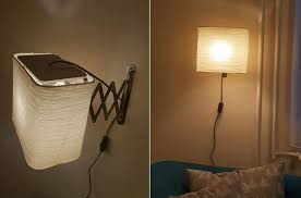 Check spelling or type a new query. Ikea Frack Hack Wall Mounted Reading Lamp Emits Soft Warm Light
