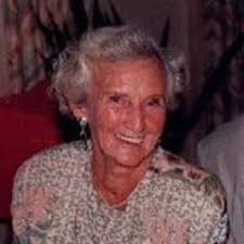 Rosalie "Rosie" Waters Obituary July 16, 2018