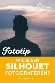 10 Tips Voor Het Maken Van Een Silhouet Foto Fotografietips Fotografie Silhouet Foto S