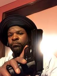 Keith Speight's Instagram, Twitter & Facebook