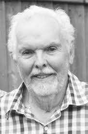 John "Jack" Robert Allan McLellan