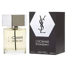 Ysl pour homme begins with a fragrance of chypre lemon / herbal fragrance, but after drying it. Fragrances International Perfumes International Perfumes Yves Saint Laurent L Homme Men Edt 100ml