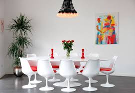 P op art in america evolved in a slightly differently way to its british counterpart. Tulip Kollektion Fur Pop Art Und Eklektische Dekorationen Der Sommerhit Mueble Design