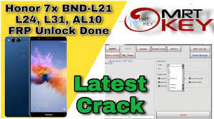 If you have any other questions, feel free to ask it in the comments. Mrt Crack Latest Version 100 Free Huawei Honor 7x Bnd L31 Frp Done With Mrt Crack Youtube