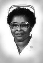 Beverly Lucretia (Griggs) Gandy